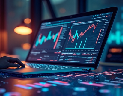 Advanced Applications of Blockchain in Estate Management