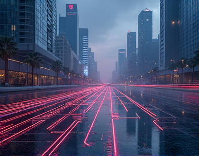 Advancements in Blockchain Technology Revolutionize Estate Management