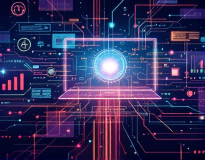 Blockchain-Powered Inheritance Management: Streamlining Payments and Document Control with Cutting-Edge Software Solutions