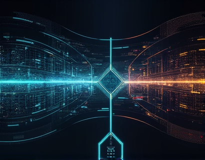 Blockchain Revolutionizes Inheritance Document Management: A New Era of Efficiency and Transparency for Estate Planning