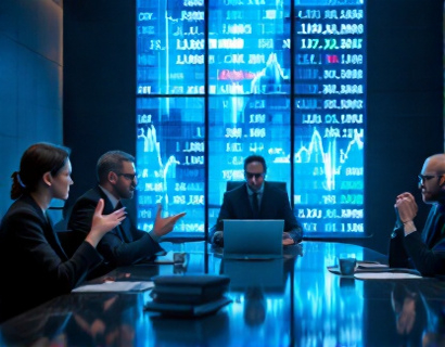 Powering the Future of Estate Planning with Blockchain Technology