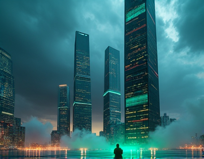 Revolutionizing Estate Management with Blockchain Technology